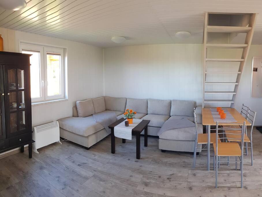 Claudia Na Kaszubach Holiday home *