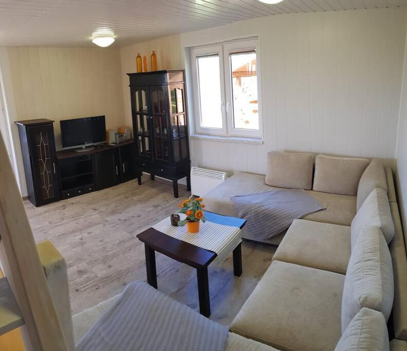 Holiday home Claudia Na Kaszubach Slawki