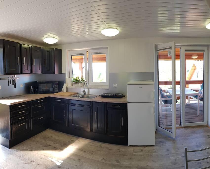 Holiday home Claudia Na Kaszubach